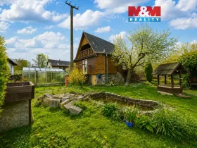 Prodej chaty, Dražeň, 120 m2