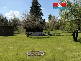 Prodej chaty, Frýdek-Místek, Bahno-Příkopy, 20 m2