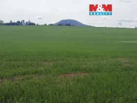 Prodej pole, Roudnice nad Labem, 5688 m2