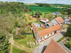 Prodej rodinného domu, Plaveč, Hladov, 103 m2