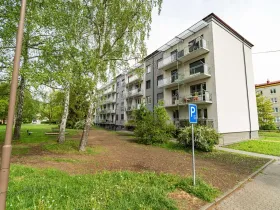 Prodej bytu 2+1, Vsetín, Těšíkov, 53 m2