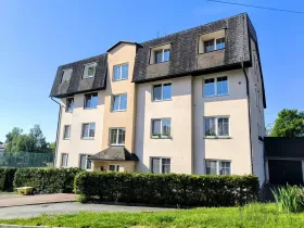 Prodej bytu 2+kk, Výčapy, 63 m2