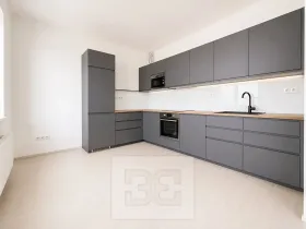 Pronájem bytu 3+kk, Brno, Střední, 90 m2