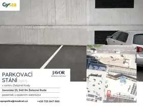 Prodej - jiné, Železná Ruda, Javorská, 15 m2