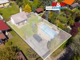 Prodej chaty, Heřmanův Městec, Na Ježkovce, 17 m2