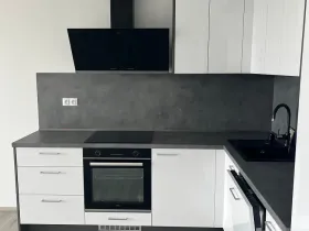 Pronájem bytu 2+kk, Pardubice - Zelené Předměstí, Pod Vinicí, 58 m2