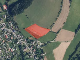 Prodej louky, Ruda nad Moravou, 11036 m2