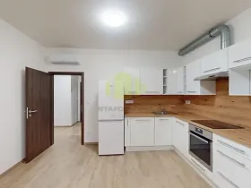 Pronájem bytu 3+kk, Olomouc, Edmunda Husserla, 74 m2