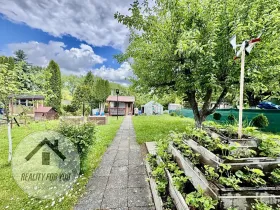 Prodej chaty, Jičín, Palackého, 15 m2