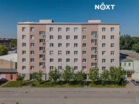 Prodej bytu 2+1, Břeclav, Sladová, 54 m2