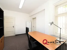 Pronájem kanceláře, Praha - Vinohrady, 60 m2