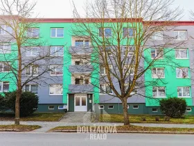 Pronájem bytu 1+1, Jihlava, Telečská, 32 m2