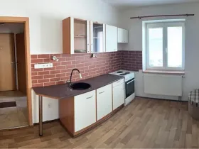 Pronájem bytu 2+kk, Ostrava, Syllabova, 43 m2