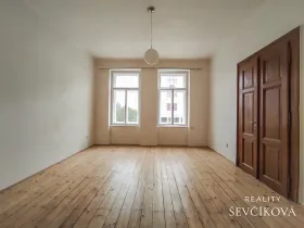 Pronájem bytu 3+kk, Hradec Králové, Pospíšilova, 80 m2