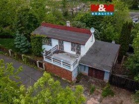 Prodej rodinného domu, Dubí - Bystřice, Horská, 175 m2