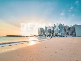 Prodej bytu 2+kk, Al Marjan Island, Spojené arabské emiráty, 66 m2