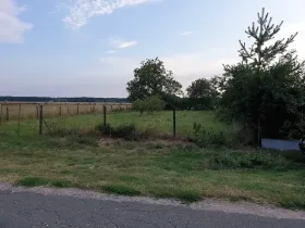 Prodej pozemku pro bydlení, Nový Bydžov, 726 m2