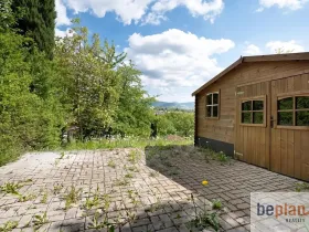 Prodej zahrady, Děčín, Mendelova, 639 m2