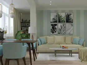 Prodej bytu 1+kk, Praha - Holešovice, Veletržní, 40 m2