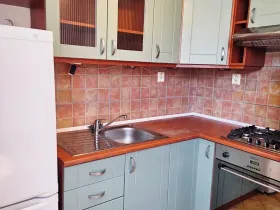 Pronájem bytu 1+kk, Praha - Nusle, Sevřená, 28 m2