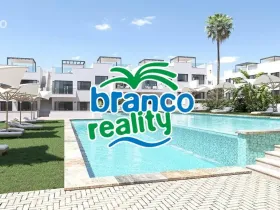 Prodej rodinného domu, Torrevieja, Alicante, Španělsko, 69 m2