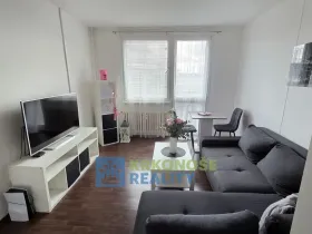 Prodej bytu 2+1, Trutnov - Střední Předměstí, Michnova, 55 m2