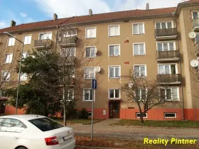 Pronájem bytu 2+1, Příbram, Bratří Čapků, 52 m2