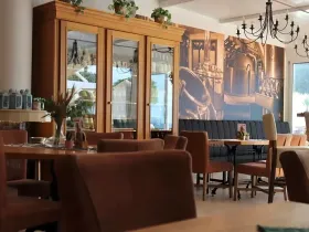 Pronájem restaurace, Marbella, Španělsko, 150 m2