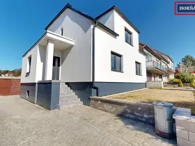 Prodej rodinného domu, Bučovice, Na Padělcích, 175 m2