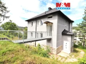 Prodej činžovního domu, Nejdek, Chodovská, 245 m2