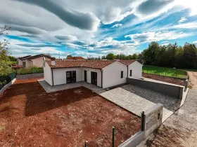 Prodej rodinného domu, Barban, Chorvatsko, 82 m2