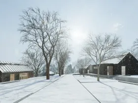 Prodej chaty, Andělská Hora, 91 m2