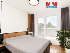 Prodej bytu 4+kk, Praha, Ke kříži, 76 m2