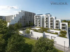 Pronájem bytu 1+kk, Brno - Horní Heršpice, Řepova, 34 m2