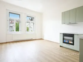 Pronájem bytu 3+kk, Praha - Nusle, Svatoslavova, 70 m2