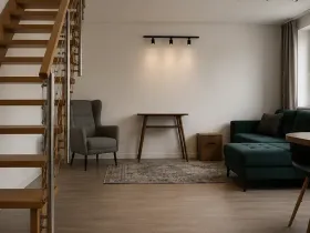 Prodej bytu 3+1, Praha - Nusle, Mečislavova, 100 m2
