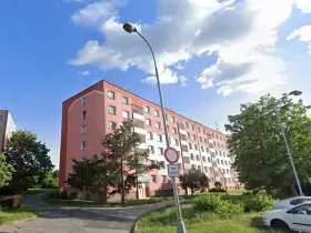 Prodej bytu 3+1, Chomutov, Písečná, 79 m2