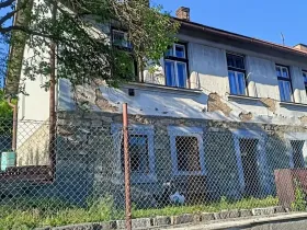 Prodej rodinného domu, Malý Beranov, 90 m2