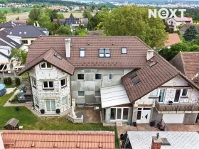 Prodej rodinného domu, Tábor, 431 m2