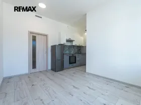 Pronájem bytu 1+kk, Praha - Hostivař, Arnošta Staňka, 29 m2