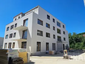 Prodej bytu 3+kk, Praha - Radotín, náměstí Osvoboditelů, 71 m2