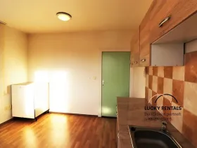 Pronájem bytu 1+kk, Průhonice, U Křížku, 20 m2