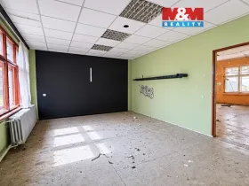 Prodej činžovního domu, Náchod, Smiřických, 200 m2