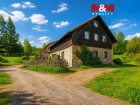 Prodej rodinného domu, Olešnice v Orlických horách, 180 m2