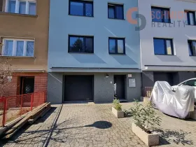 Prodej bytu 3+kk, Brno, Měřičkova, 73 m2