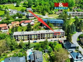 Prodej bytu 3+1, Moravská Třebová, Alšova, 61 m2