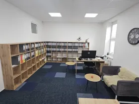 Pronájem kanceláře, Frýdek-Místek, Potoční, 28 m2