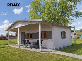 Prodej chaty, Nový Malín, 38 m2