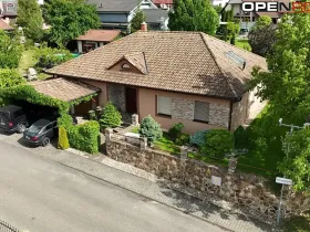 Prodej rodinného domu, Holíč, Slovensko, 172 m2