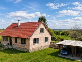 Prodej rodinného domu, Zalešany, 111 m2